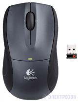 Мышь Logitech B605 Black USB