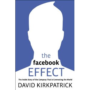 The Facebook Effect