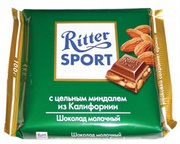 Ritter sport