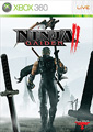 NINJA GAIDEN 2