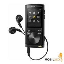 Sony Walkman NWZ - 453