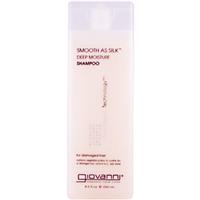 Giovanni, Smooth As Silk Deep Moisture Shampoo, 8.5 fl oz (250 ml) - iHerb.com