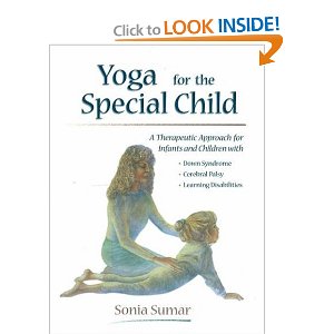 Yoga for the Special Child: