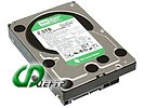 Жесткий диск 2000ГБ Western Digital "Caviar Green WD20EARS", 64МБ (SATA II)