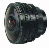 Peleng 8mm f/3.5 Fisheye