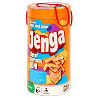 Игра Jenga