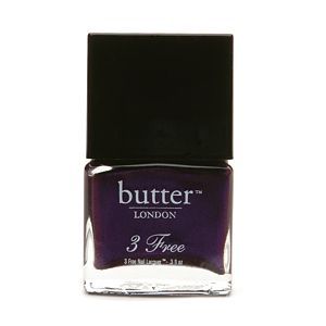 Butter London HRH