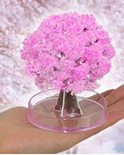 Mini Magic Sakura Tree