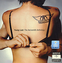 Young Lust. Aerosmith Hits