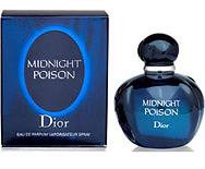 Christian Dior Poison Midnight