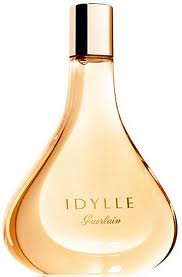 Guerlain Idylle - Гель для душа