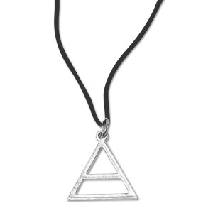 Triad Necklace