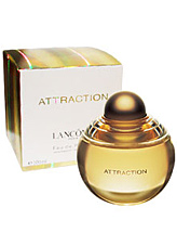 Lancome Attraction