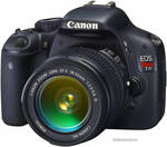 Canon EOS 550d Kit