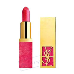 YSL Увлажняющая губная помада Rouge Pure Shine №26