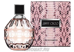 Туалетные духи Jimmy Choo