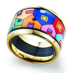 frey wille ring