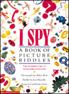 Книги I SPY