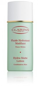 Clarins Hydra-Matte Lotion - Combination Skin 50ml