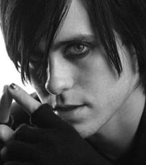 Jared Leto Look