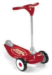 Самокат Radio Flyer 540