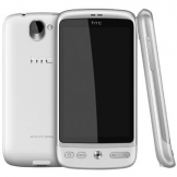 Белый корпус для HTC Desire