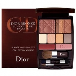 Dior Bronze Sun Couture Palette