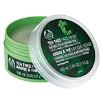 Tea Tree Face Mask