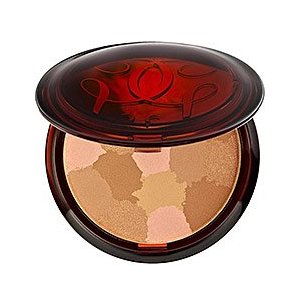 Guerlain - Terracotta Light Sheer Bronzing Powder