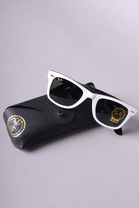 Ray Ban Wayfarer