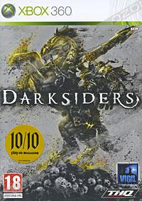 Darksiders (Xbox 360)