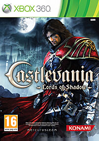 Castlevania: Lords of Shadow (Xbox 360)