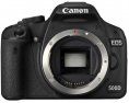 Canon EOS 500D Body