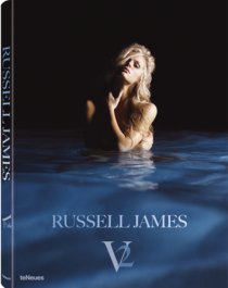 Russell James, V2