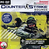 Counter-Strike: Source