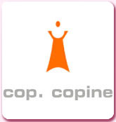 Одежда cop.copine