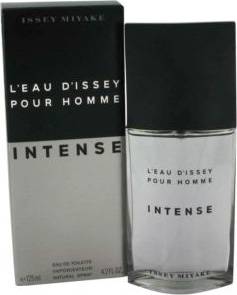 IIssey Miyake L'Eau d'Issey Pour Homme Intense