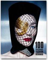 100 Contemporary Fashion Designers