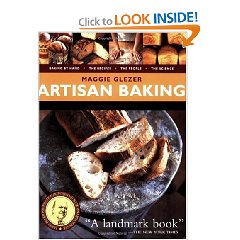 Artisan Baking