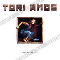 Tori Amos "Little Earthquakes"