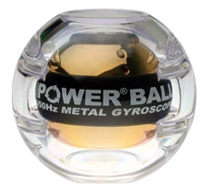 Power Ball