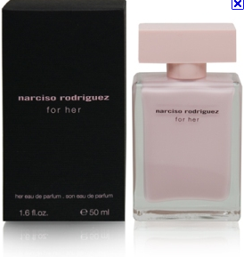 Духи Narciso Rodriguez