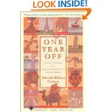 книга One Year Off