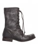 All Saints New Military Boot