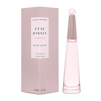 новая туалетная вода от Issey Miyake L’Eau d’Issey Florale