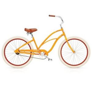 CRUISER CUSTOM 1 (ORANGE)