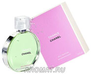 Chance Eau Fraiche (Chanel)