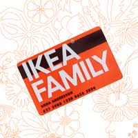 Ikea Family