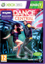 Dance Central