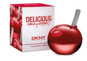 DKNY Delicious Candy Apples